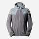 Спортивна вітровка чоловіча The North Face M Ma Wind Track NF0A87J2W2O1 M Сіра (800070321557) - зображення 6