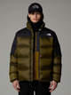 Kurtka puchowa męska zimowa The North Face M Diablo Down 2.0 NF0A899390I1 M Zielona (800070329367) - obraz 6