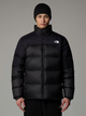 Пуховик зимовий чоловічий The North Face M Diablo Down 2.0 NF0A8993PH51 L Чорний (800070329371) - зображення 5