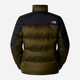 Kurtka puchowa męska zimowa The North Face M Diablo Down 2.0 NF0A899390I1 M Zielona (800070329367) - obraz 9