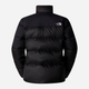 Kurtka puchowa męska zimowa The North Face M Diablo Down 2.0 NF0A8993PH51 XL Czarna (800070329372) - obraz 10