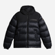 Куртка зимова коротка чоловіча Napapijri A-Hornelen NP0A4GLL0411006 XL Чорна (800070311952) - зображення 6