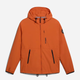 Куртка демісезонна з капюшоном чоловіча Napapijri A-Tundra NP0A4HS6A621 M Оранжева (800070320940) - зображення 7