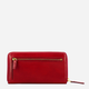 Portfel damski skórzany The Bridge Stodo 01713101 2E Czerwony (800070346540) - obraz 2