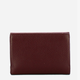 Portfel damski skórzany Iuntoo Armonia 1670724403 Bordowy (800070346741) - obraz 2