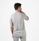 Футболка Gap Everyday Soft Crewneck T-Shirt Grey 855769001 M - зображення 2