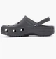 Тапочки CROCS Classic Clog Grey 10001-0DA 37-38 - изображение 1