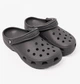 Тапочки CROCS Classic Clog Grey 10001-0DA 37-38 - изображение 4