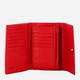 Portfel damski skórzany Iuntoo Armonia 167072019 Czerwony (800070346737) - obraz 3