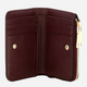 Portfel damski skórzany Iuntoo Armonia 1670734403 Bordowy (800070346730) - obraz 3