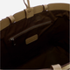 Torebka shopper ze skóry naturalnej Iuntoo Rivera 191003 Beżowa (800070346752) - obraz 4