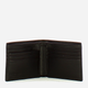 Portfel męski skórzany The Bridge Biagio 4147225H 20 Czarny (800070323238) - obraz 3