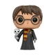 Игровая фигурка Funko POP! - Гарри Поттер с совой - изображение 2