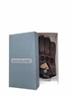 Перчатки мужские натуральная кожа Alpa Gloves 941-18 автомобильные размер 8.5 - изображение 6