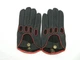 Рукавички чоловічі натуральна шкра Alpa gloves 779-15 розмір 9 автомобільні - зображення 8