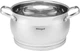 Каструля Ringel Salsa 5.2 л (RG-2034-22) - изображение 4