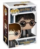 Фигурка Гарри Поттер с палочкой - Funko Pop Harry Potter #01 - изображение 1