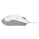 Мышка Cooler Master MM310 USB MM-310-WWOL1 White - изображение 2