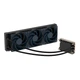 Система водяного охлаждения для компьютерного процессора Cooler Master PL360 SPR MLO-D36M-A24PK-R1 Black - изображение 1