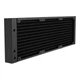 Система водяного охлаждения для компьютерного процессора Cooler Master PL360 SPR MLO-D36M-A24PK-R1 Black - изображение 2