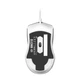 Мышка Cooler Master MM310 USB MM-310-WWOL1 White - изображение 6