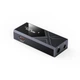 FiiO KA17 Black – Компактний ЦАП із преміальним Hi-Fi звучанням - зображення 4