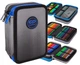 Розкладний тришаровий пенал Coolpack шкільний Jumper 3 вип - изображение 5