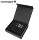 Мультитул Dominator POCKET ANT 13 в 1 со стойкой для телефона, нержавеющая сталь 420HC, с чехлом и подарочной коробкой - изображение 12