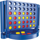 Настільна гра Hasbro Connect 4 Grab And Go (грецька версія) F8253 (5010996163868) - зображення 3