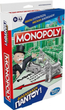 Настільна гра Hasbro Monopoly Grab and Go (грецька версія) F8256 (5010996164346) - зображення 1