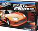 Набір транспортних засобів Mattel Hot Wheels Fast & Furious JCT92 10 шт. (6947731045365) - зображення 2