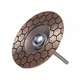 Чашка алмазная Distar DGM-S 45/5,8F Nectar 100 керамика (11143158050) - изображение 5