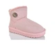 Угги для девочек Warrior 3109679/34 Розовый 34 - изображение 1