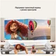 Мини портативный проектор для домашнего кинотеатра MAGCUBIC HY300 MAX Smart Android TV 720p HD - изображение 9
