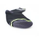 Носки водонепроницаемые Dexshell Pro visibility Cycling, р-р M (39-42), черные - изображение 2