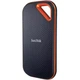 SSD накопитель SanDisk Extreme PRO Portable SSD V2 4 TB (SDSSDE81-4T00-G25) - изображение 2
