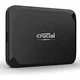 SSD накопитель Crucial X9 2 TB (CT2000X9SSD9) - изображение 1