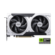 Видеокарта MSI GeForce RTX 5060 8G VENTUS 2X OC (G5060-8V2C, 912-V537-002) - изображение 2
