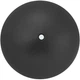 Мяч для пилатеса, йоги и реабилитации PowerPlay Body Shape Ball 22 см Черный (PP_4415_Black) - изображение 2
