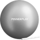 Мяч для пилатеса, йоги и реабилитации PowerPlay Body Shape Ball 22 см Серый (PP_4415_Grey) - изображение 1