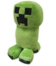 Детская игрушка из игры Minecraft Крипер Creeper Mojang JINX 23 см (572811495) - изображение 1