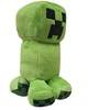 Детская игрушка из игры Minecraft Крипер Creeper Mojang JINX 23 см (572811495) - изображение 4