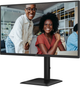 Monitor 27" AOC 27E4CV (4038986182805) - obraz 5