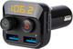 FM-трансмітер Blow 74-153 Bluetooth BASS (5900804112662) - зображення 1