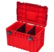 Набір скринь для інструментів Qbrick System ONE SET TECHNIK RED 2.0 - изображение 7