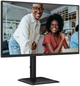 Monitor 27" AOC 27E4U (4038986182799) - obraz 3