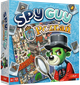 Gra planszowa Trefl Spy Guy Poznań (5900511027877) - obraz 1