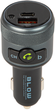 FM-трансмітер Blow 74-167 Bluetooth5.1 + QC3.0 (5900804123309) - зображення 2