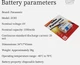Батарейка Panasonic літієва 2CR5 6V в блістері, 1 шт 6В LITHIUM (2CR-5CH/1B 2CP3845) - зображення 4