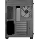 Корпус AeroCool Dryft-G-BK-v2 (ACCM-ES01163.11) Black - изображение 3
